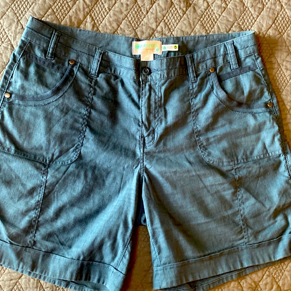 Aventura Tarra Sustainable Short